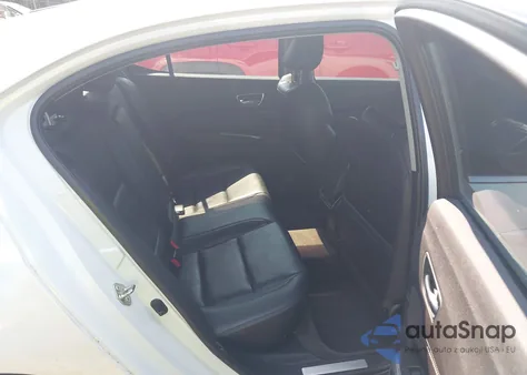 2019 Acura Tlx Tech Pkg из США, поврежденный, VIN 19UUB1F59KA000792